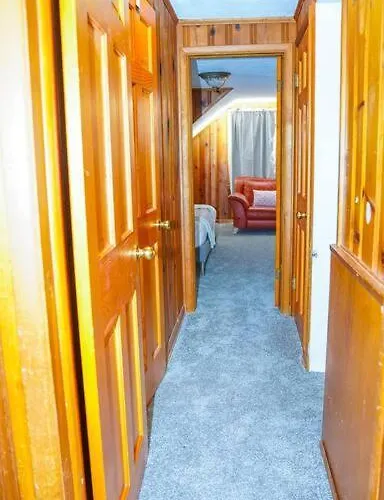 Spacious 4br Close To Airport For Work And Families * Columbus