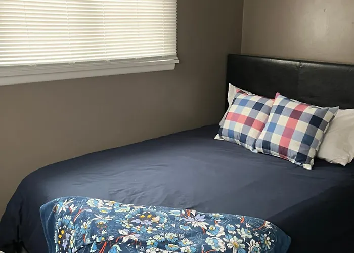 Spacious 4br Close To Airport For Work And Families Columbus