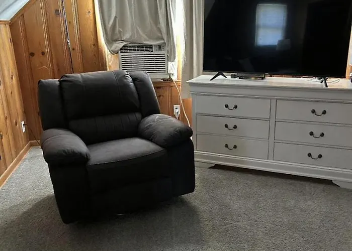 Spacious 4br Close To Airport For Work And Families * Columbus